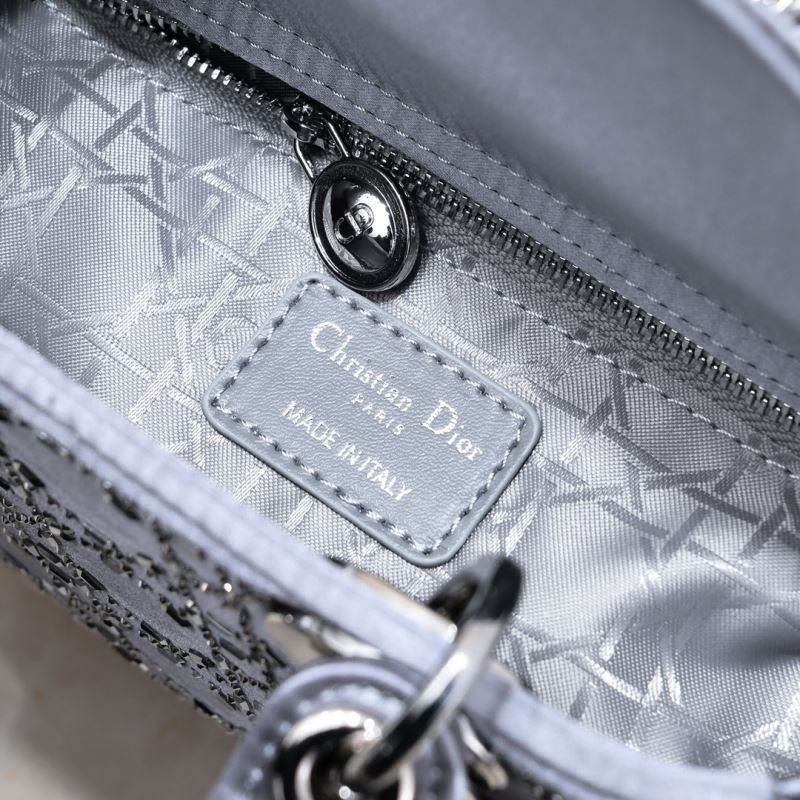 Christian Dior Top Handle Bags